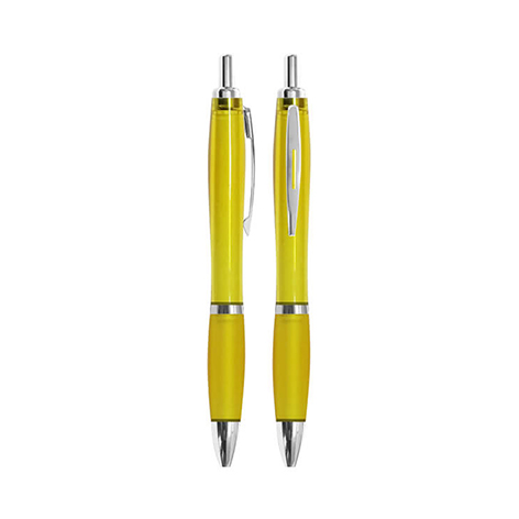 Bolígrafo Plástico Wind Color. PACK 500 UNIDADES