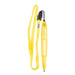 Bolígrafo Gross Lanyard - imagen 5