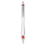 Bolígrafo Plástico Kinetic - Imagen 2