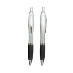 Bolígrafo Plástico Wind Satin