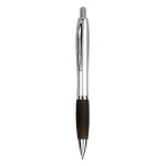 Bolígrafo Plástico Wind Satin - Imagen 4