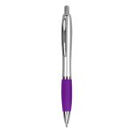 Bolígrafo Plástico Wind Satin - Imagen 9