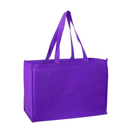 Bolsa Horizontal - 40 x 30 x 11 cm