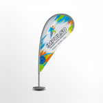 Bandera Gota - Imagen 2