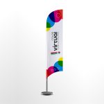 Bandera Vela