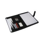 Carpeta Ejecutiva con Calculadora - Imagen 2