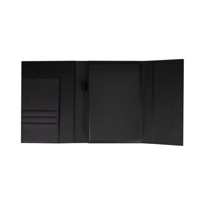 Carpeta Deluxe con Libreta de Apuntes Boss - Imagen 3