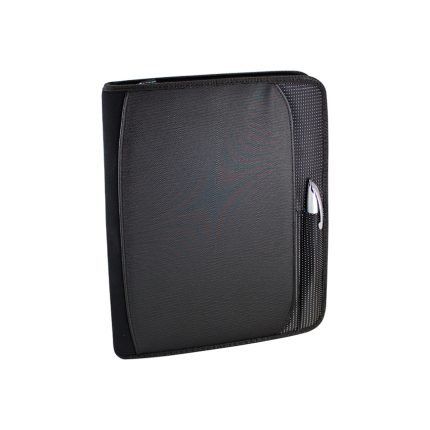 Carpeta Deluxe Portafolio President