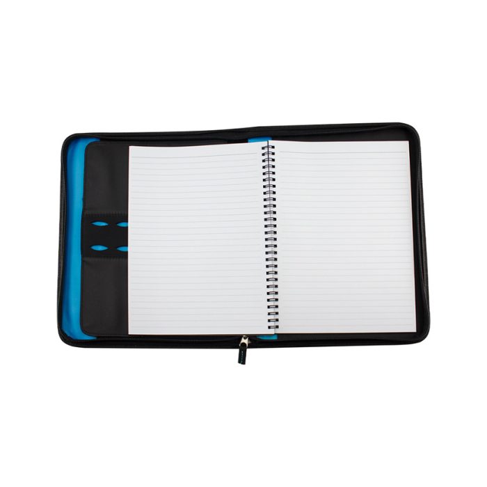 Carpeta Deluxe Portafolio President - Imagen 3