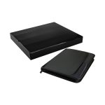 Carpeta Deluxe Portafolio President - Imagen 5