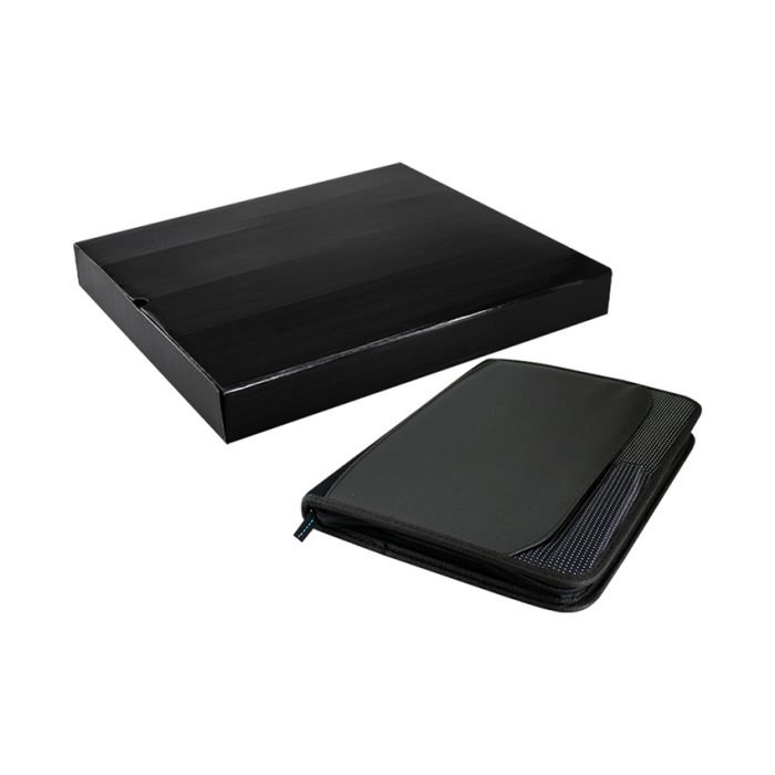 Carpeta Deluxe Portafolio President - Imagen 5