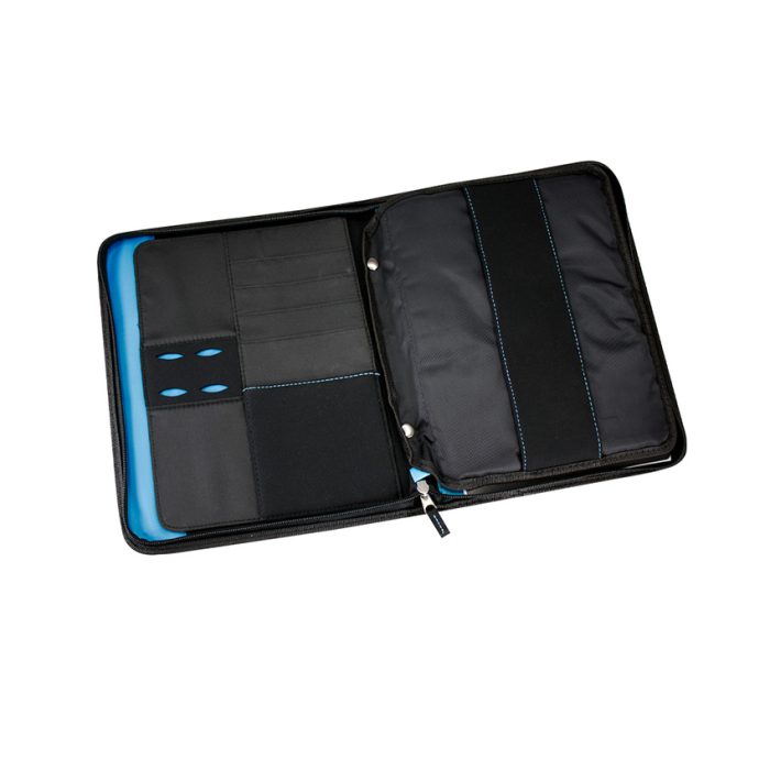 Carpeta Deluxe Portafolio President - Imagen 2