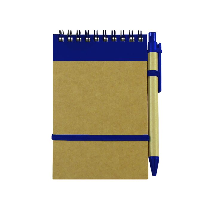 Libreta Ecológica - Imagen 3