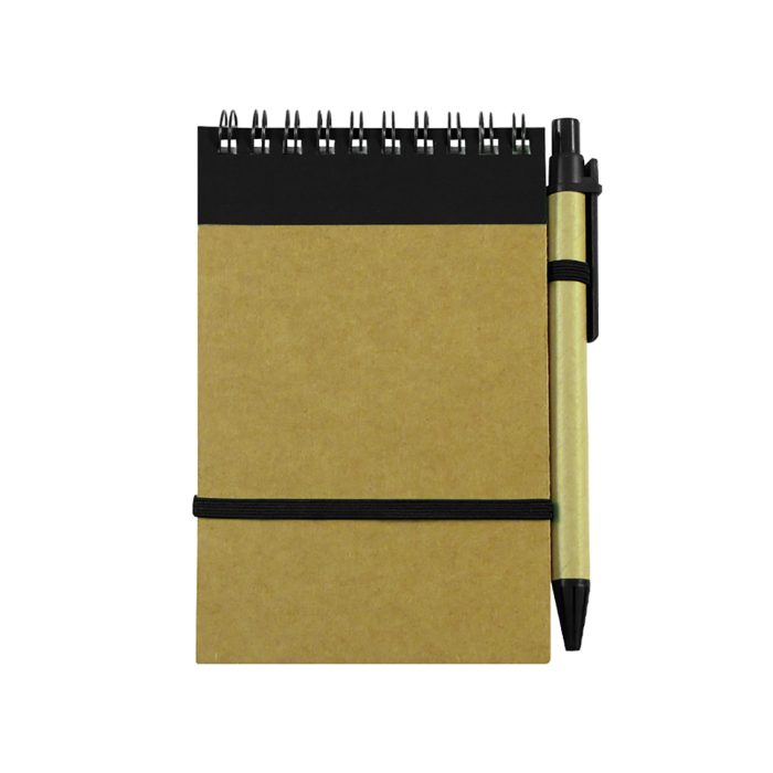 Libreta Ecológica - Imagen 1