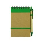 Libreta Ecológica - Imagen 2