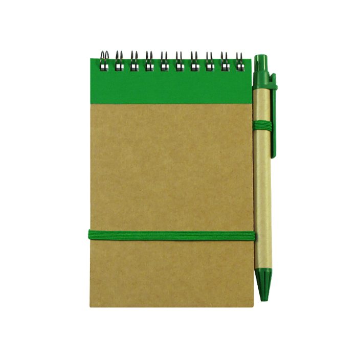 Libreta Ecológica - Imagen 2
