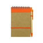 Libreta Ecológica - Imagen 4
