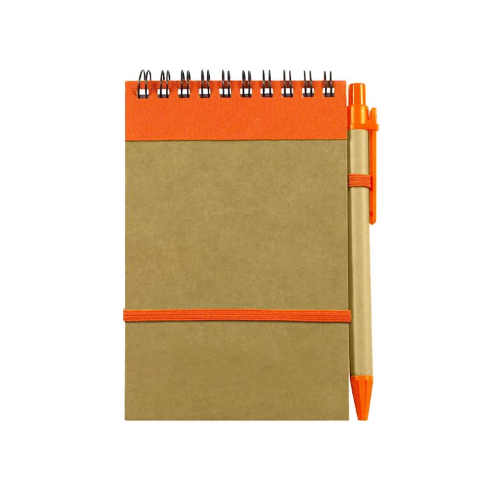 Libreta Ecológica - Imagen 4