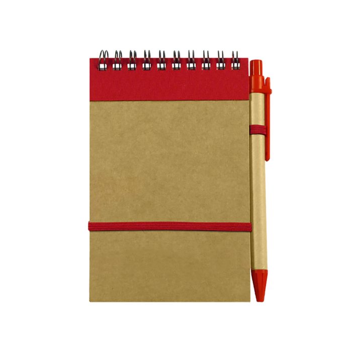 Libreta Ecológica - Imagen 5