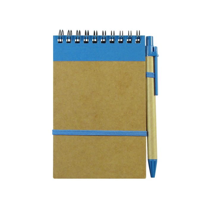 Libreta Ecológica - Imagen 6