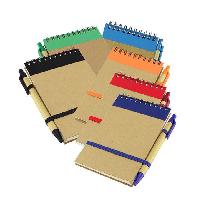 Libreta Ecológica - Imagen 7