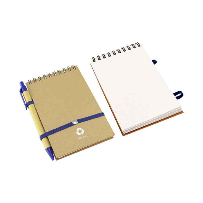 Libreta Ecológica - Imagen 8