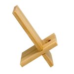 Soporte de Celular de Bamboo - Imagen 3