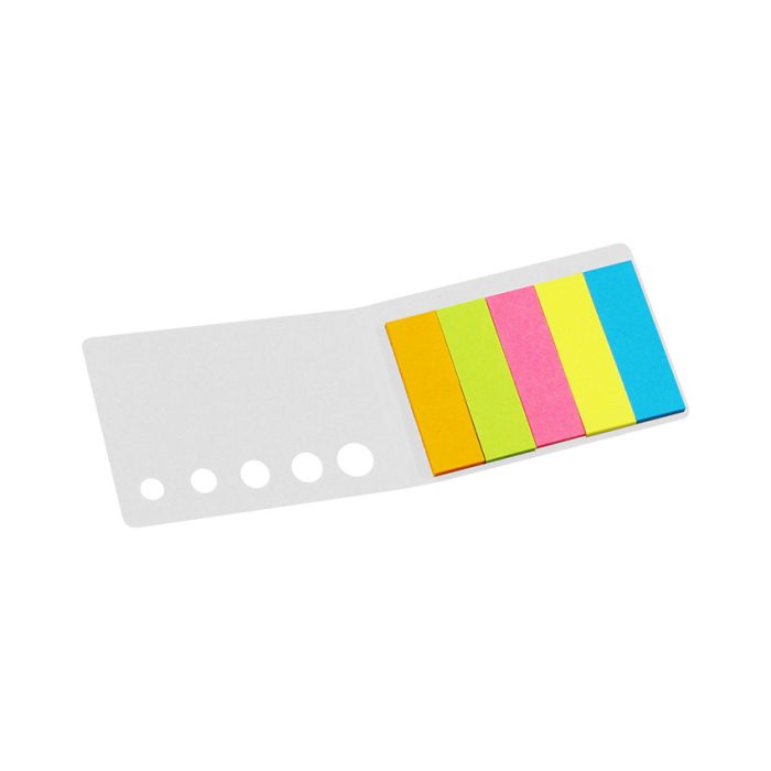 Set de Banderitas Adhesivas - Imagen 12