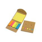 Porta Post-it Ecológico - Imagen 2