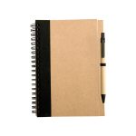Cuaderno Ecológico 1/2 Oficio - Imagen 4