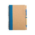 Cuaderno Ecológico 1/2 Oficio - Imagen 5