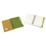 Libreta Ecológica - Imagen 6