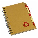 Libreta Ecológica
