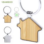 Llavero de Casa - Imagen 4