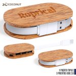 Puerto USB Dagobat - Imagen 2