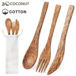 Set Cubiertos Socex