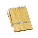 Libreta de Bamboo - Imagen 3