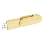 Pendrive de Bamboo 64 GB - Imagen 2