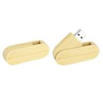 Pendrive de Bamboo 64 GB - Imagen 3