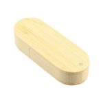 Pendrive de Bamboo 64 GB - Imagen 4