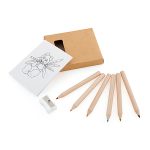 Set de Dibujo Figgy