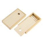 Set Lápices Colores Madera - Imagen 2