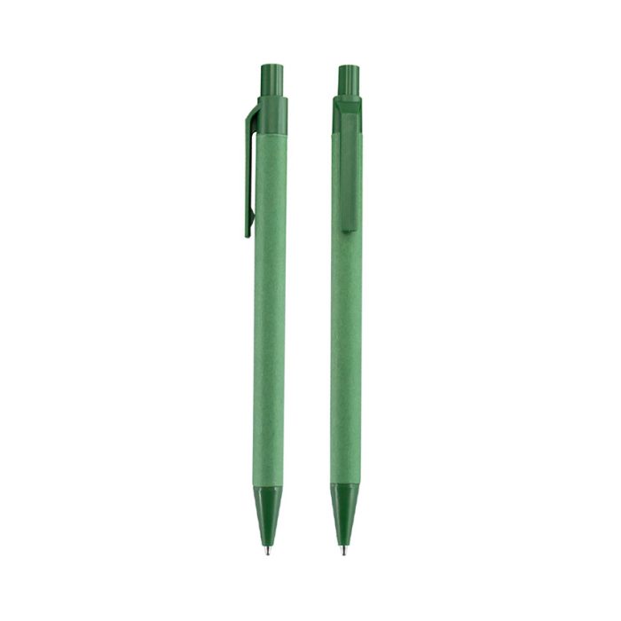 Bolígrafo Ecológico Bios - imagen 4