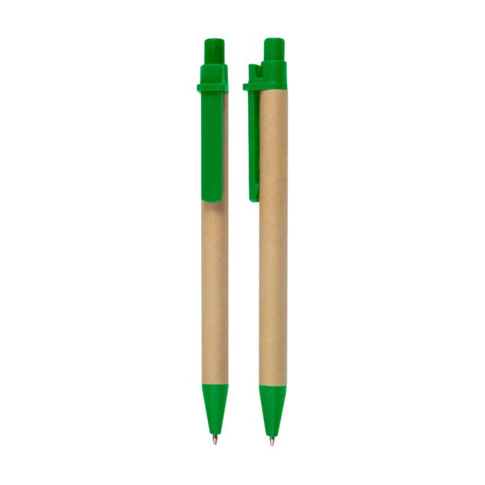 Bolígrafo Ecológico - Imagen 2