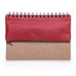 Libreta con Estuche