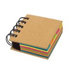 Memo Box Espiral