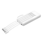 PowerBank multipuerto Michigan - Imagen 4