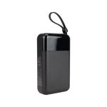 Deluxe Cargador Power-Bank 20.000 mAh