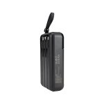 Deluxe Cargador Power-Bank 20.000 mAh - Imagen 2
