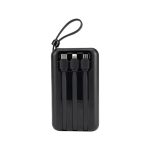 Deluxe Cargador Power-Bank 20.000 mAh - Imagen 4